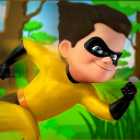 ダウンロード Grand Super Hero Incredible Run 2018 をインストールする 最新 APK ダウンローダ