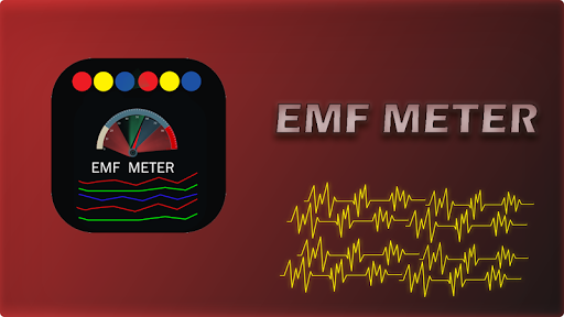 Electromagnetic Field Finder EMF Detector 2020