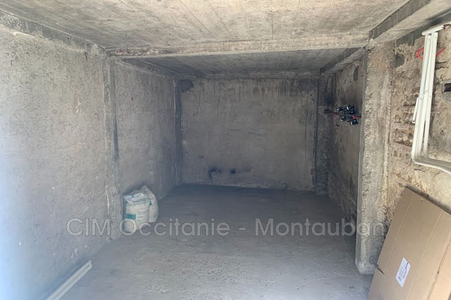 Vente parking  12 m² à Toulouse (31000), 22 000 €