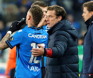 Philippe Albert schuift twee namen naar voren van trainers om over te nemen bij Club Brugge