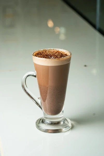 Hot Chocolate