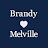 Brandy Melville Europe icon