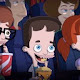 Big Mouth Wallpapers New Tab Theme