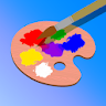 Mix & Paint icon