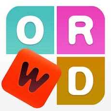 Word Game - Word Findのおすすめ画像1