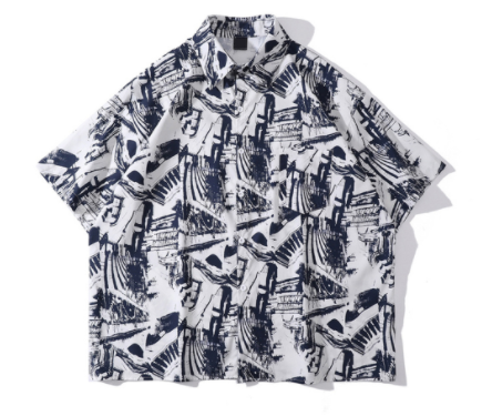 Title 3, Unisex Dropped Shoulder Hip Hop Culture Shirts ...