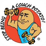 Cover Image of Download The FIT Potato 5.6.7 APK