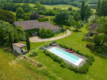 maison à Gaillac (81)