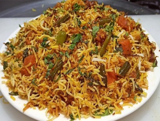 Veg Biryani