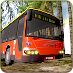 Cover Image of Download Bus Hill Climb 3D 1.0.3 APK