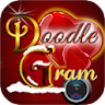 Collage Gram!™ with Doodle Gra icon