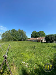 maison à Gaillan-en-Médoc (33)