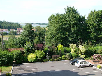 appartement à Saint-Pol-sur-Ternoise (62)