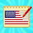 Flag Painting: Puzzle Game icon