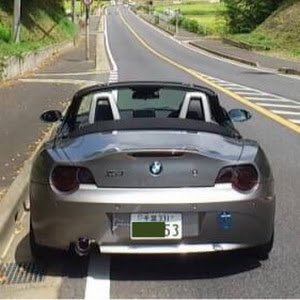 Z4 ロードスター