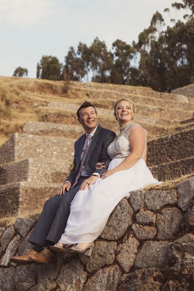 Photographe de mariage Sarah Fischle (micestudio). Photo du 17 février