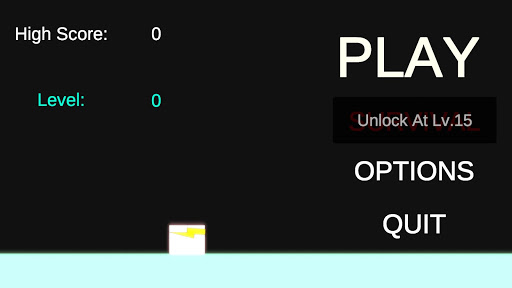 Blocky Survival!! - v0.5