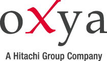 oXya logo