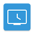 Clocks on Chromecast|⏰ Clock display widget for TV3.6.5