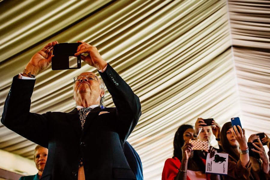 Fotógrafo de casamento Leonard Walpot (leonardwalpot). Foto de 9 de janeiro 2017