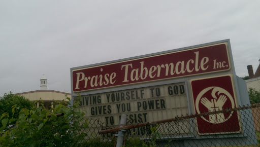 Praise Tabernacle
