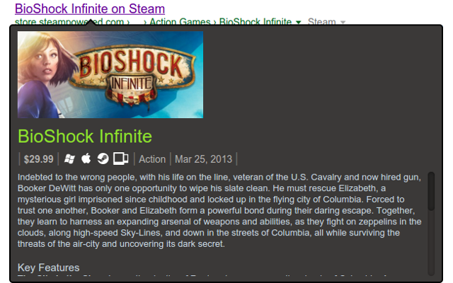 Steam Hover Preview image 4