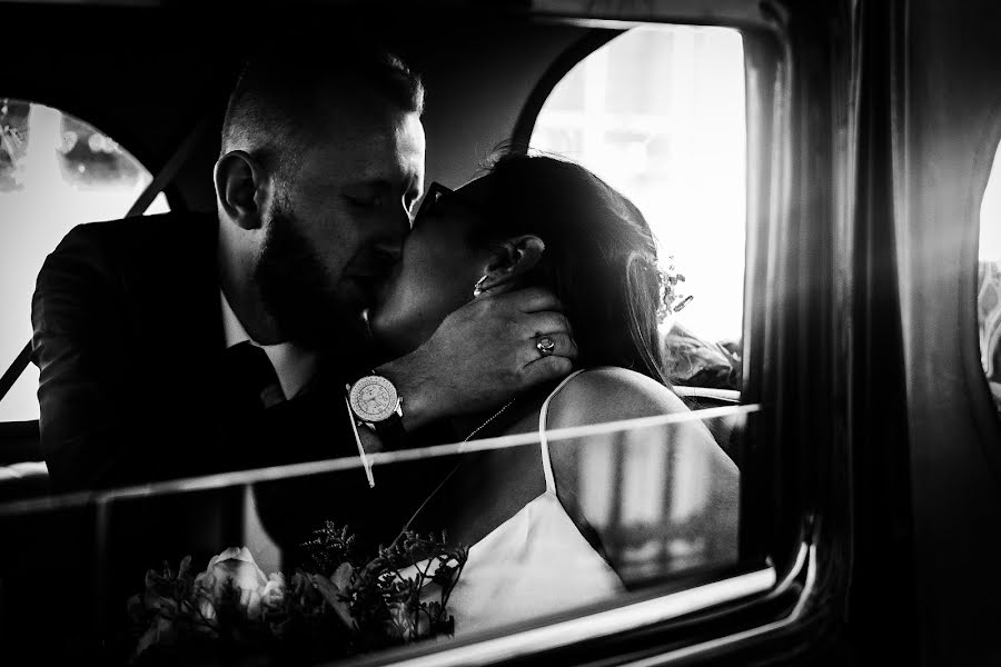 Svatební fotograf Ariel Majtas (amweddingphoto). Fotografie z 3.března