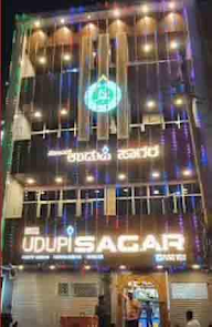 Hotel Udupi Sagar photo 1