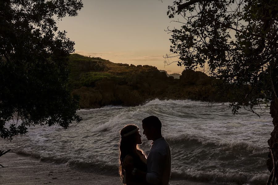 Fotógrafo de casamento Teresa Ferreira (teresaferreira). Foto de 21 de julho 2017