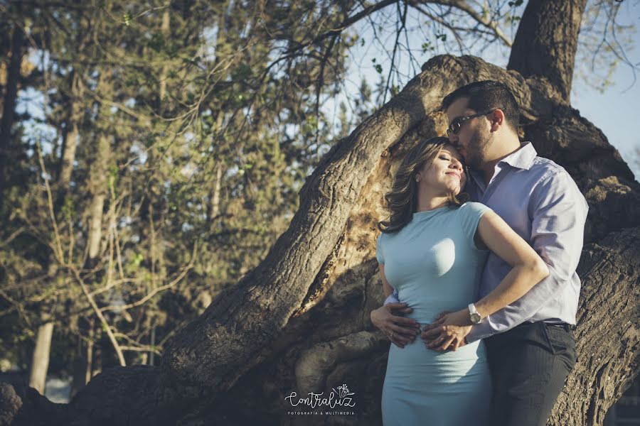 Fotógrafo de bodas Paloma Rodriguez (contraluzfoto). Foto del 4 de octubre 2017