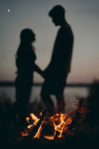 Hochzeitsfotograf Elena Gorina (gorina). Foto vom 31. Juli 2020