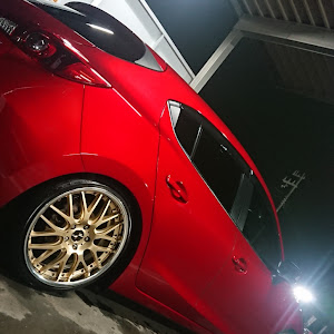 アクセラスポーツ BM5FS