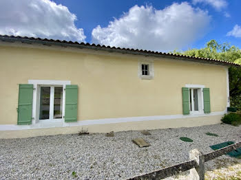 maison à Verteuil-sur-Charente (16)