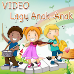 Cover Image of Télécharger Video Lagu Anak-Anak 2017 1.0 APK