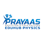 Cover Image of Descargar PRAYAAS EDUHUB PHYSICS 1.4.11.1 APK