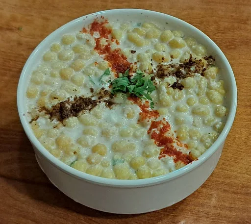 Boondi Raita