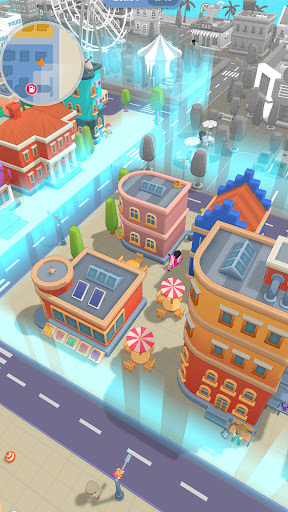 Screenshot Seek City