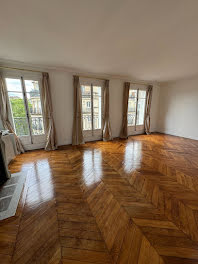 appartement à Paris 17ème (75)