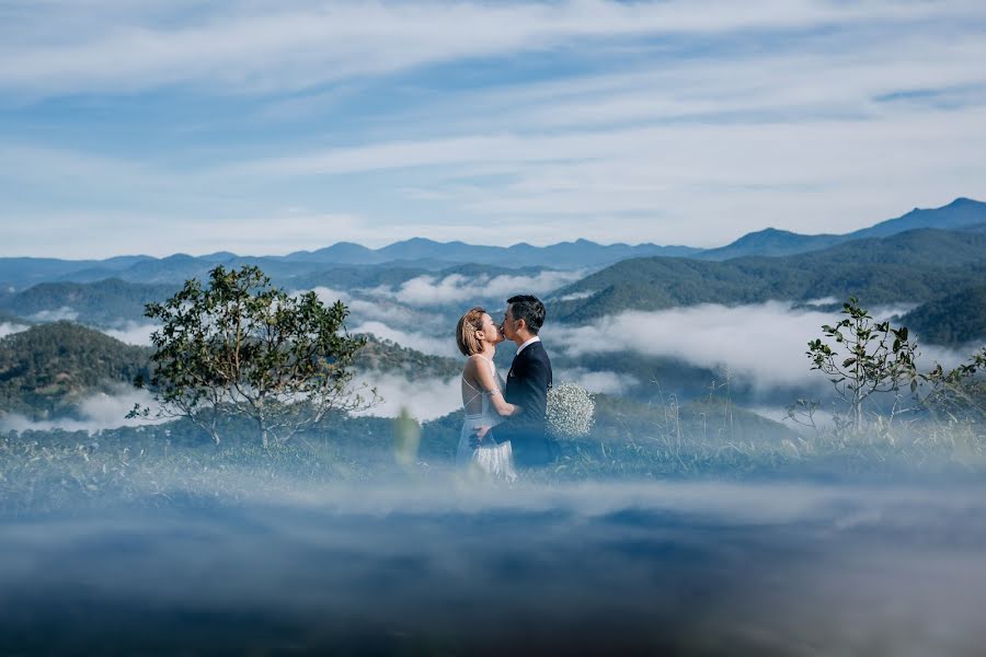 Photographe de mariage Anh Tú Pham (dreamer). Photo du 24 avril 2020