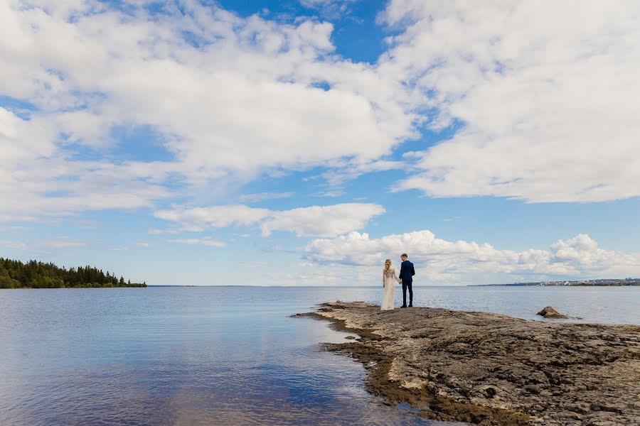 Photographe de mariage Yuliya Spirova (spiro). Photo du 13 février 2021