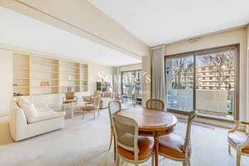 appartement à Neuilly-sur-Seine (92)