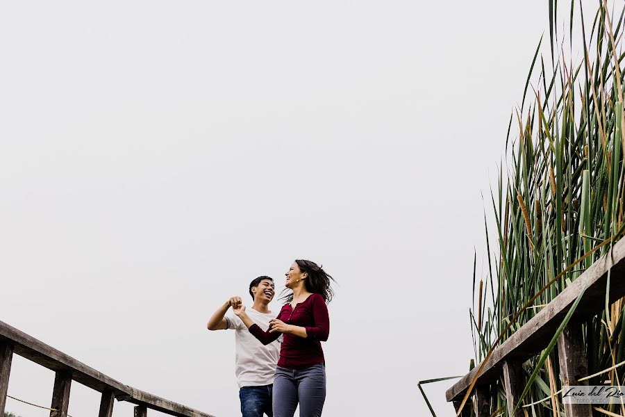 Wedding photographer Luiz Del Rio (luizdelrio). Photo of 9 October 2017