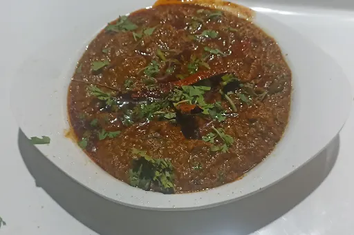 Boneless Chicken Kashmiri Spicy