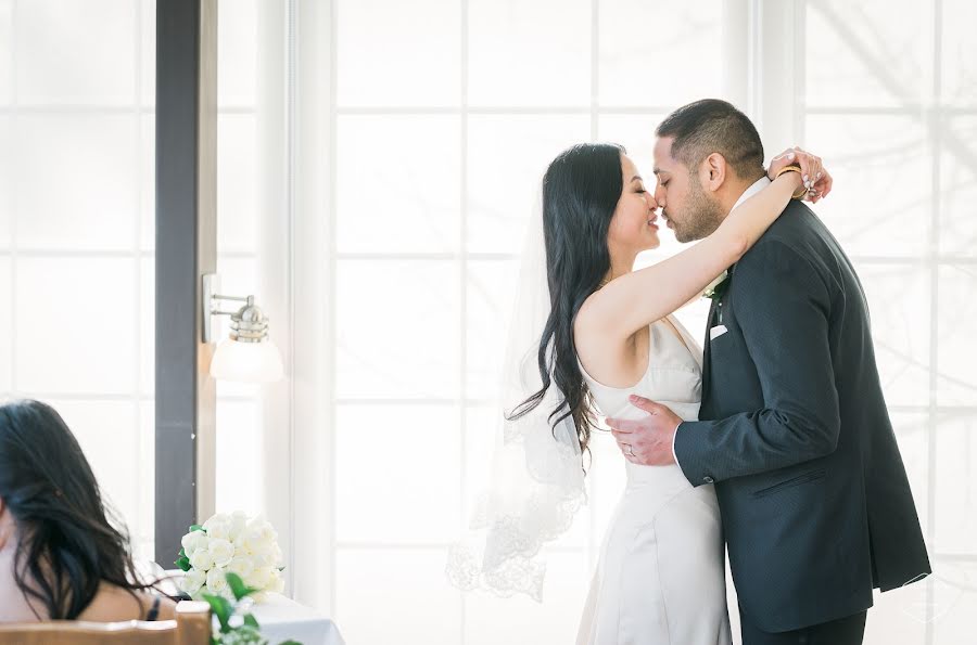 Fotógrafo de bodas Joey Ancheta (joeyancheta). Foto del 10 de abril 2019