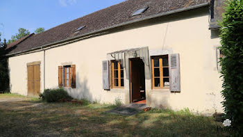 maison à Barnay (71)