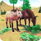 Horse Family Simulator 2.1