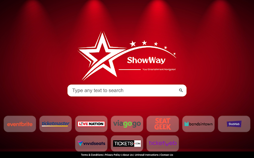 The ShowWay