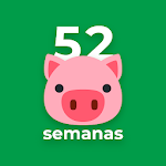 Cover Image of Descargar Desafío de dinero de 52 semanas 2.2.2 APK