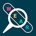 Word Search Wear icon