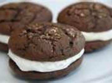 whoopie pies